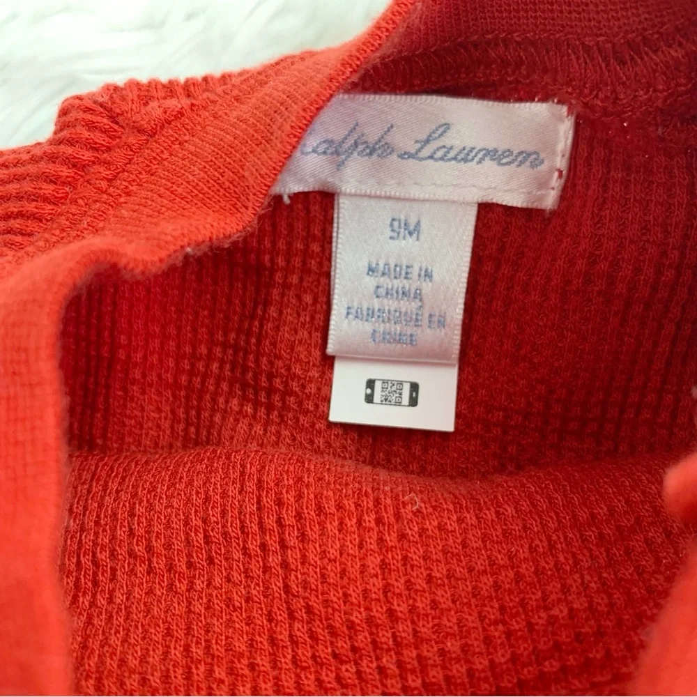 Ralph Lauren gently used